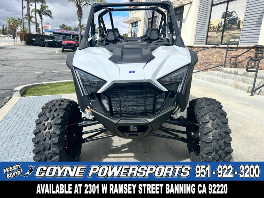 2024 Polaris® RZR Pro XP 4 Sport