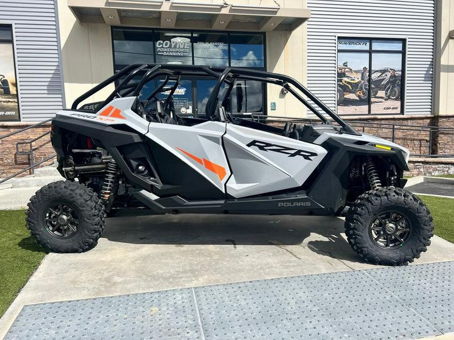 2024 Polaris® RZR Pro XP 4 Sport