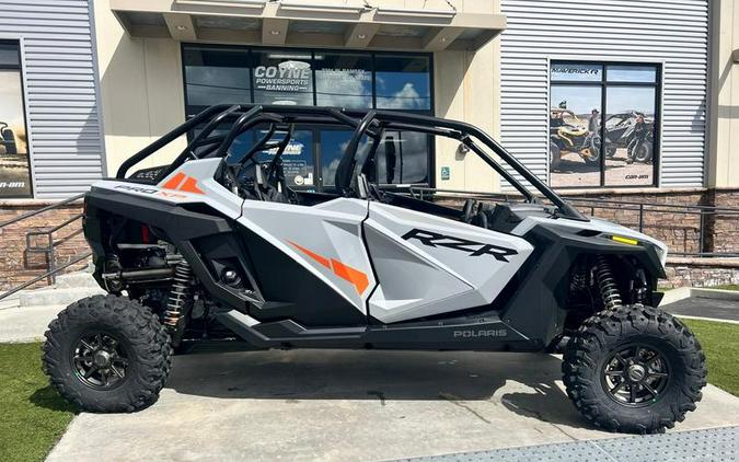 2024 Polaris® RZR Pro XP 4 Sport