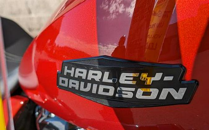 2024 Harley-Davidson Street Glide®