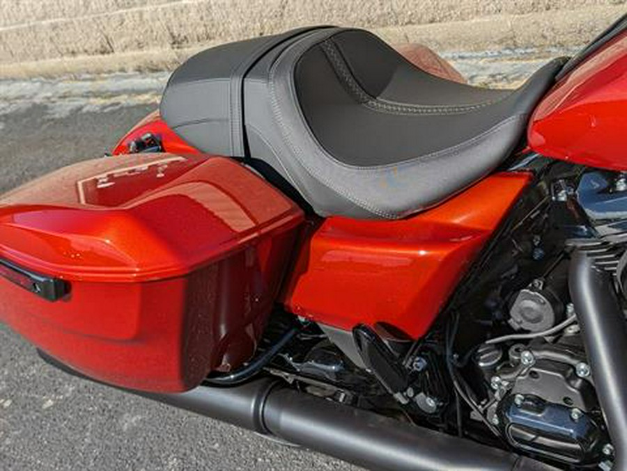 2024 Harley-Davidson Street Glide®