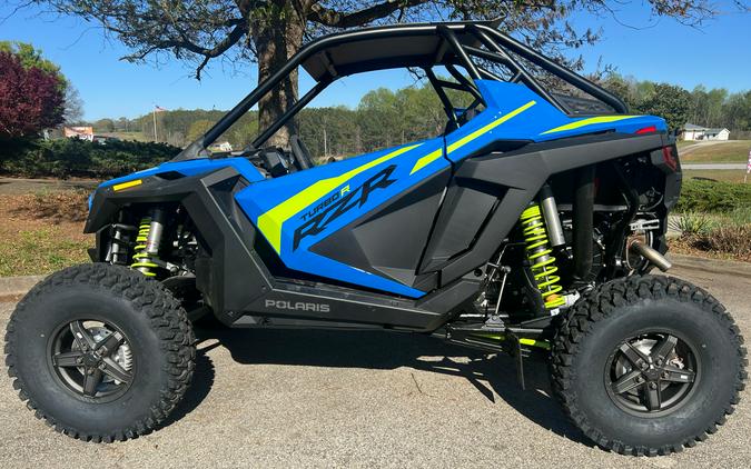 2024 Polaris RZR Turbo R Premium