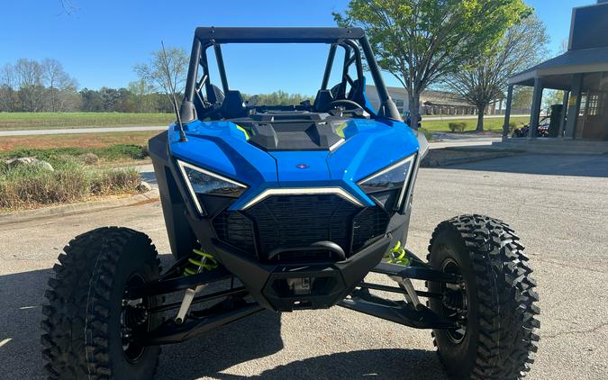 2024 Polaris RZR Turbo R Premium