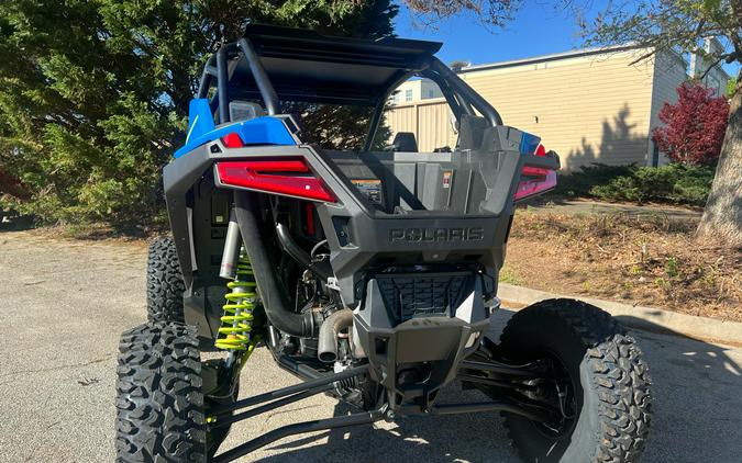 2024 Polaris RZR Turbo R Premium