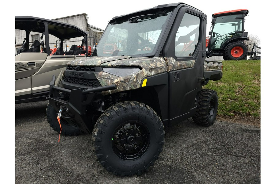 2024 Polaris Industries Ranger XP® 1000 NorthStar Edition Ultimate Camo