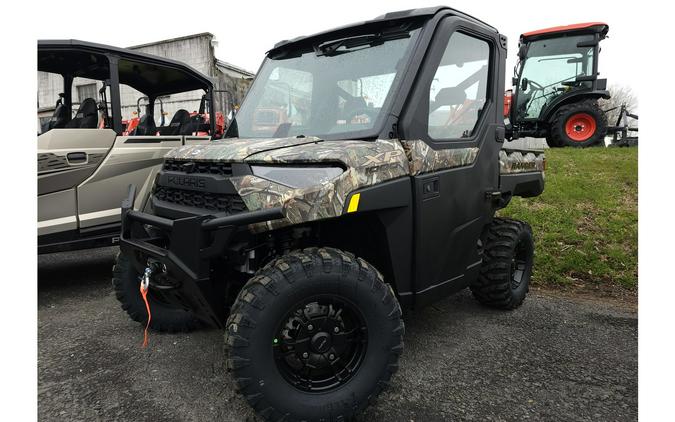 2024 Polaris Industries Ranger XP® 1000 NorthStar Edition Ultimate Camo