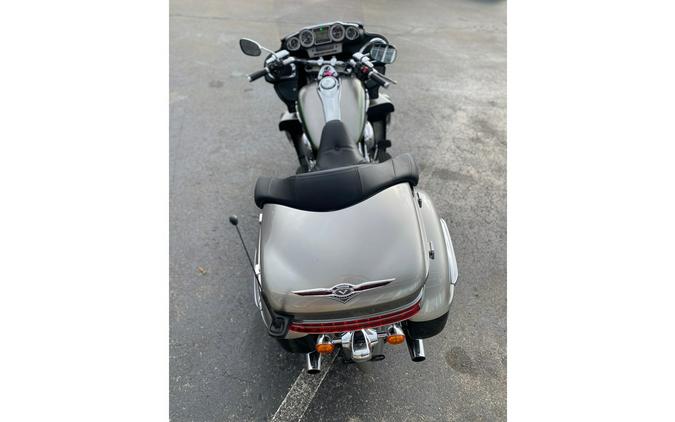 2020 Kawasaki Vulcan® 1700 Voyager® ABS