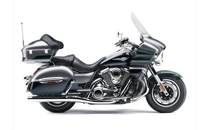 2020 Kawasaki Vulcan® 1700 Voyager® ABS