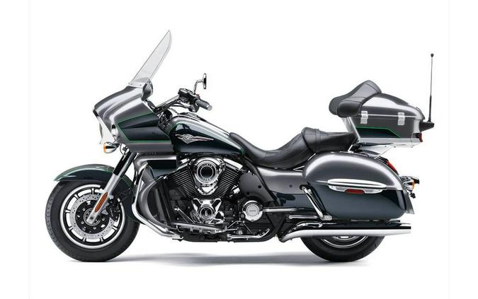 2020 Kawasaki Vulcan® 1700 Voyager® ABS