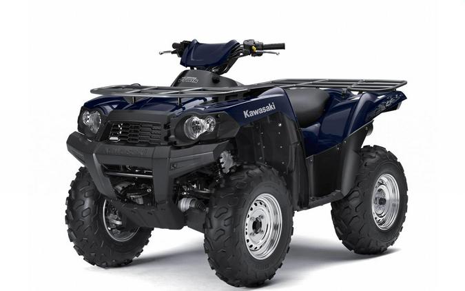 2010 Kawasaki Brute Force 750 4x4i