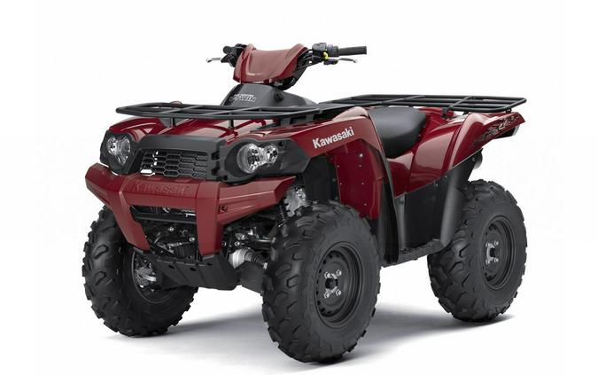 2010 Kawasaki Brute Force 750 4x4i