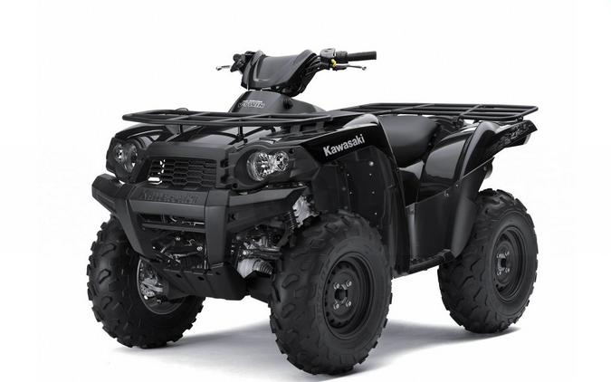 2010 Kawasaki Brute Force 750 4x4i