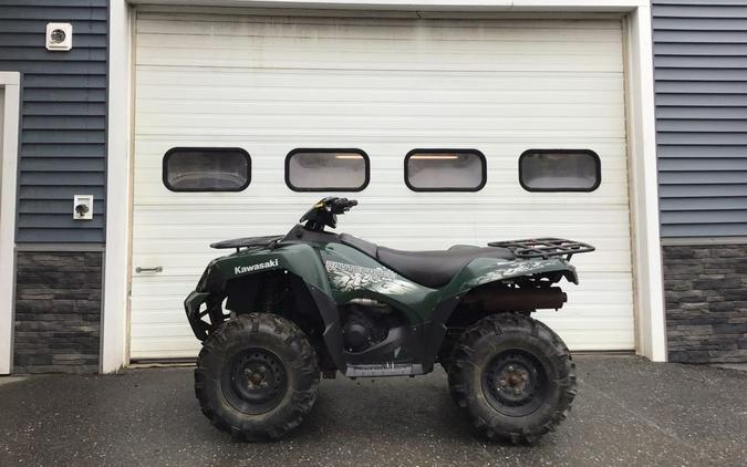 2010 Kawasaki Brute Force 750 4x4i