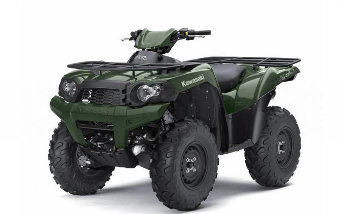 2010 Kawasaki Brute Force 750 4x4i