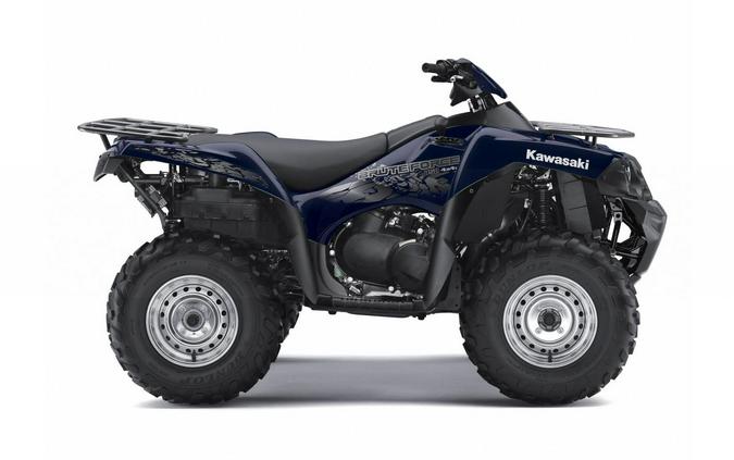 2010 Kawasaki Brute Force 750 4x4i