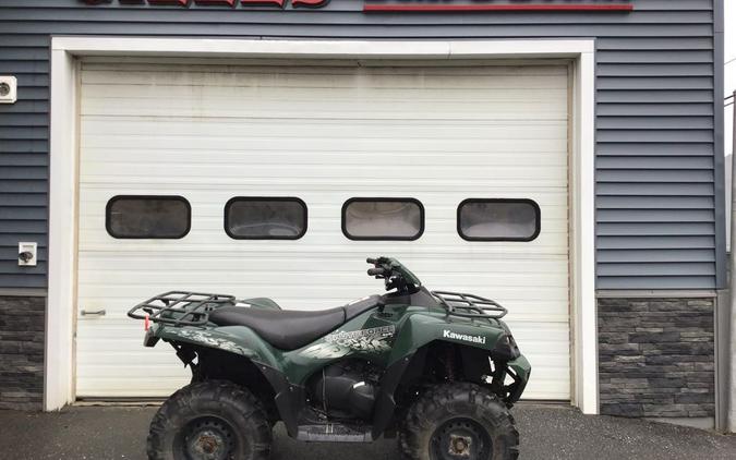 2010 Kawasaki Brute Force 750 4x4i