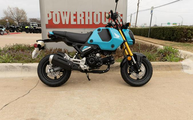 2024 Honda® Grom