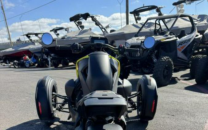 New 2023 CAN-AM RYKER SPORT 900