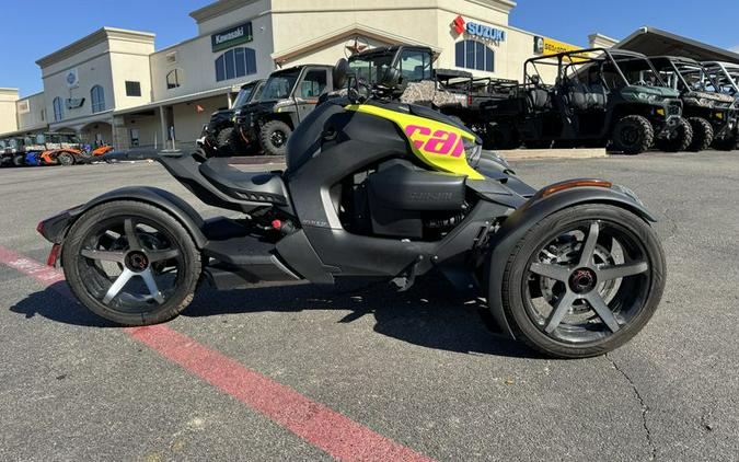 New 2023 CAN-AM RYKER SPORT 900