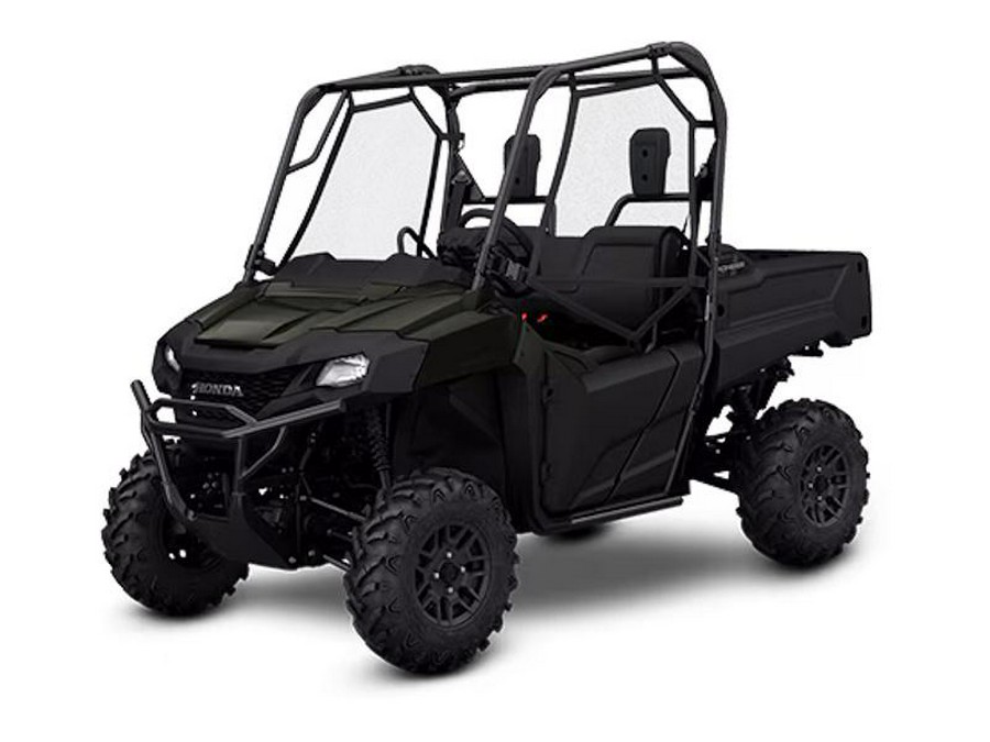 2025 Honda® Pioneer 700 Deluxe