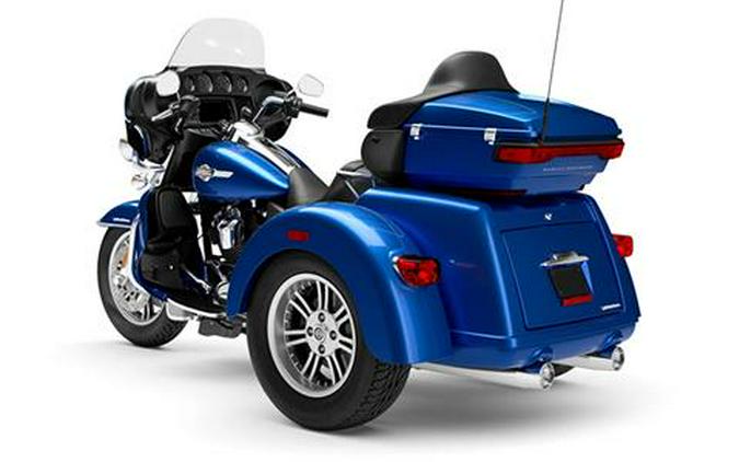 2024 Harley-Davidson Tri Glide® Ultra