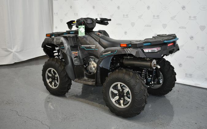 2024 Kawasaki Brute Force® 750 EPS LE