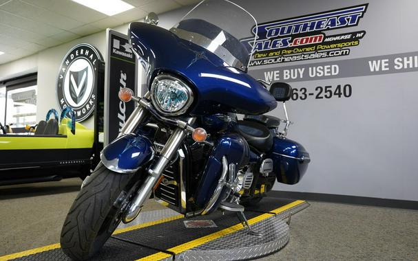 2013 Yamaha V Star 1300 Deluxe