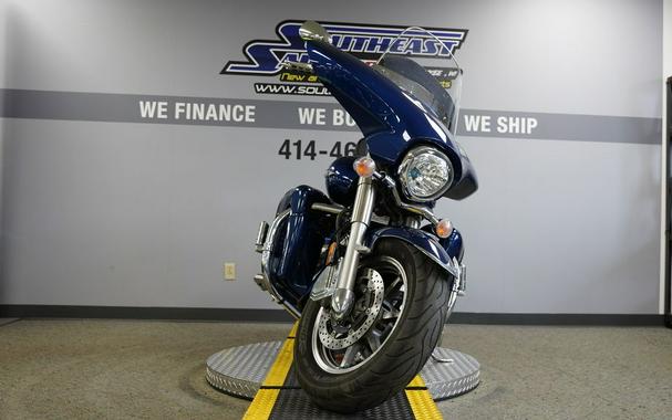 2013 Yamaha V Star 1300 Deluxe