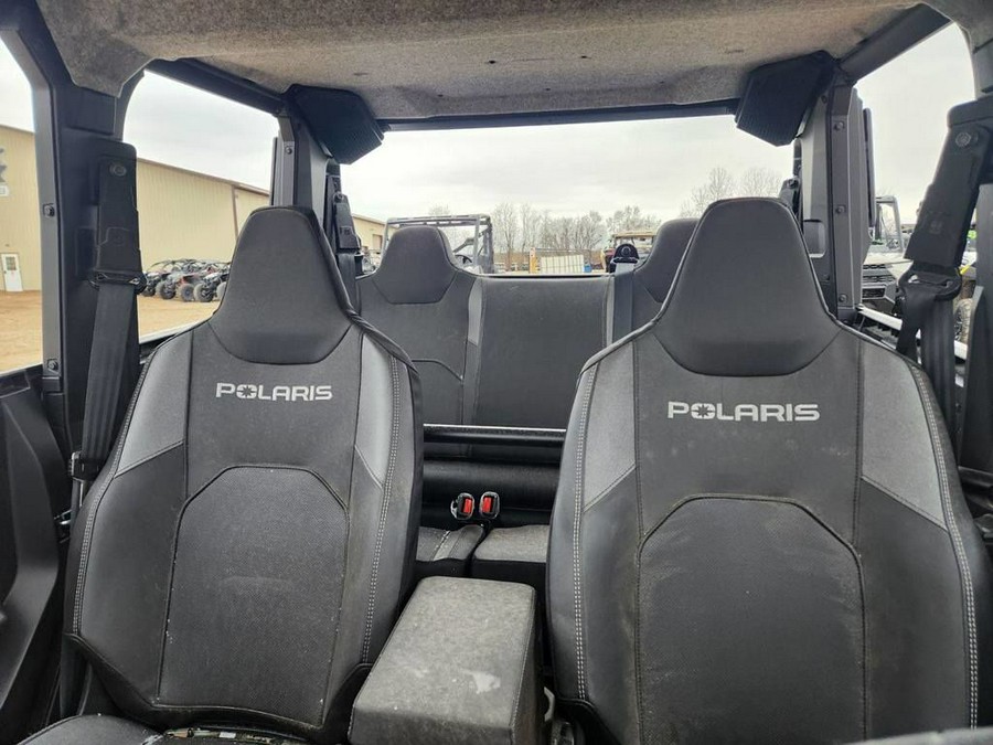 2024 Polaris Polaris XPEDITION XP 5 Ultimate