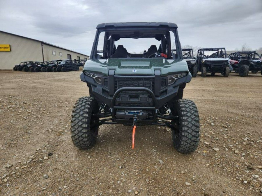 2024 Polaris Polaris XPEDITION XP 5 Ultimate