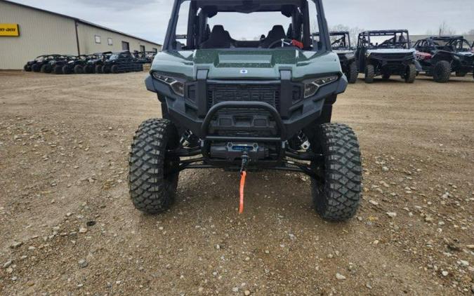 2024 Polaris Polaris XPEDITION XP 5 Ultimate