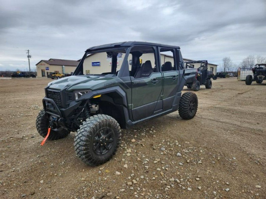 2024 Polaris Polaris XPEDITION XP 5 Ultimate