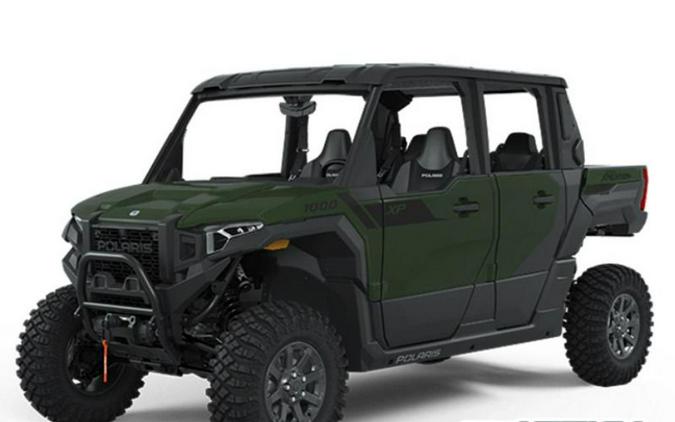 2024 Polaris Polaris XPEDITION XP 5 Ultimate