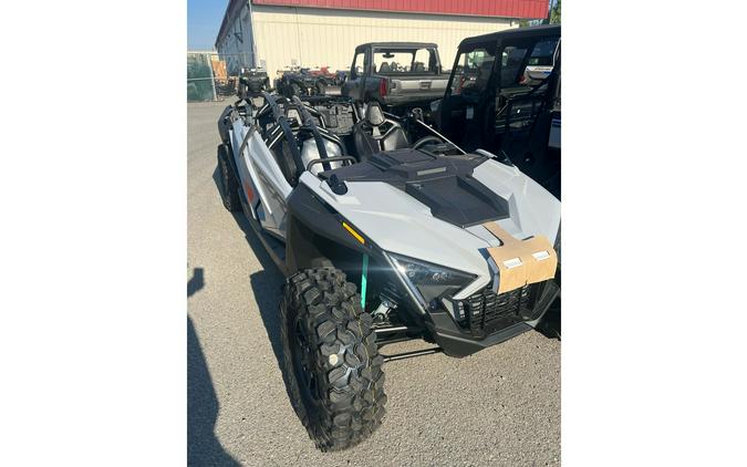 2024 Polaris Industries RZR PRO XP 4 SPORT - GHOST GRAY Sport