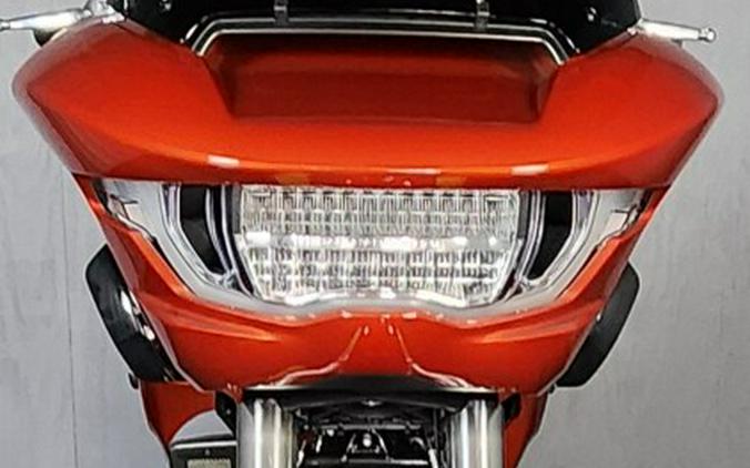 2024 Harley-Davidson Road Glide™ FLTRX WHISKEY FIRE