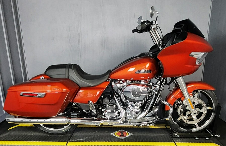 2024 Harley-Davidson Road Glide™ FLTRX WHISKEY FIRE