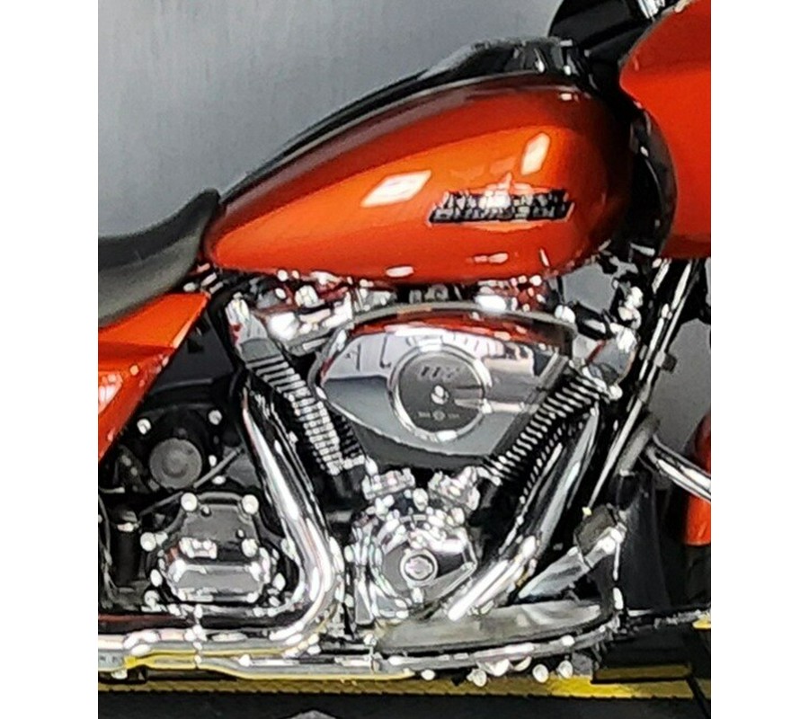 2024 Harley-Davidson Road Glide™ FLTRX WHISKEY FIRE