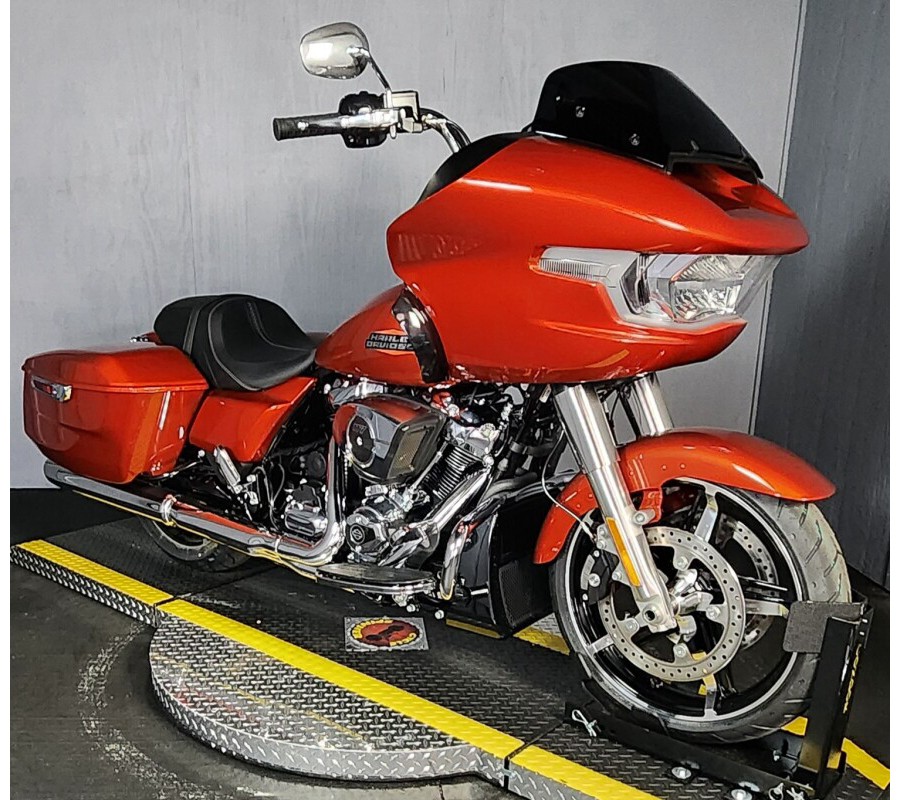 2024 Harley-Davidson Road Glide™ FLTRX WHISKEY FIRE