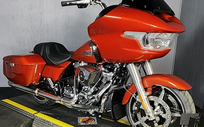 2024 Harley-Davidson Road Glide™ FLTRX WHISKEY FIRE