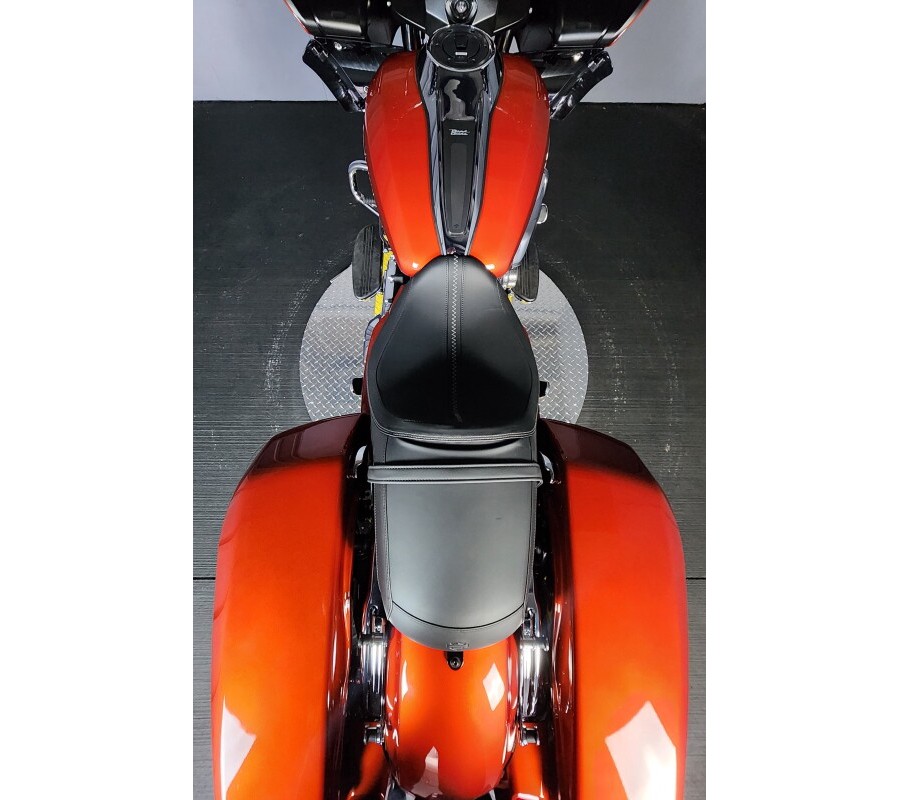 2024 Harley-Davidson Road Glide™ FLTRX WHISKEY FIRE