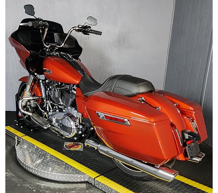 2024 Harley-Davidson Road Glide™ FLTRX WHISKEY FIRE