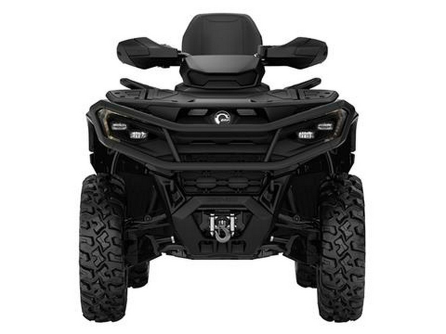 2025 Can-Am Outlander MAX XT 850