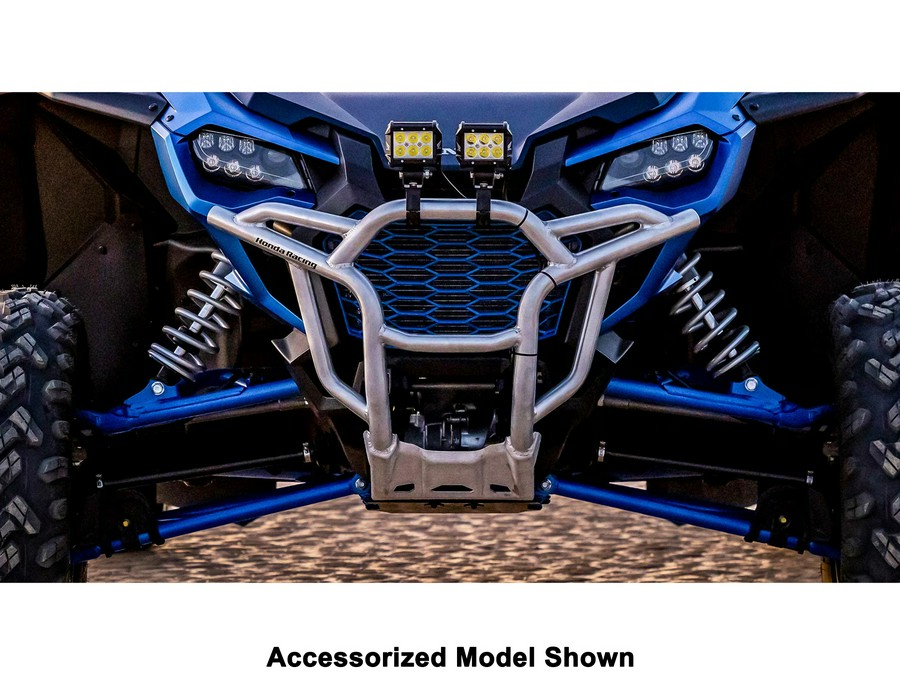 2025 Honda Talon 1000R FOX Live Valve