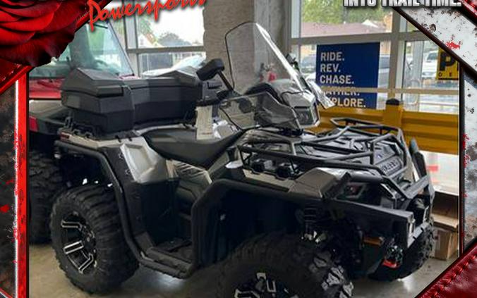 2025 Polaris Sportsman XP® 1000 Ultimate