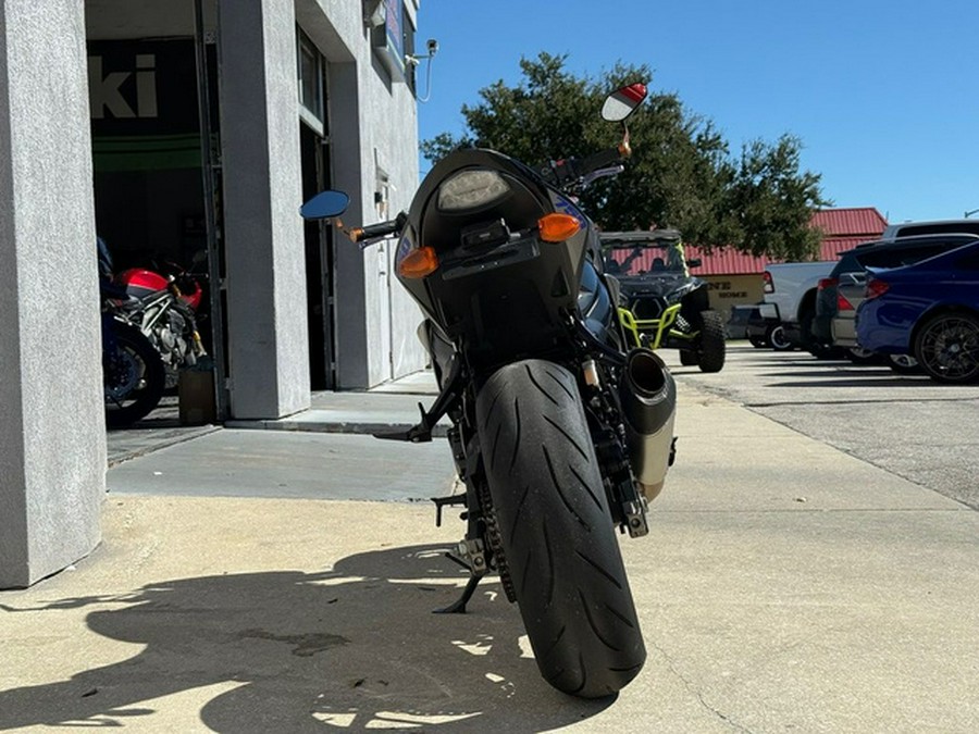 2023 Suzuki GSX-S 750Z ABS