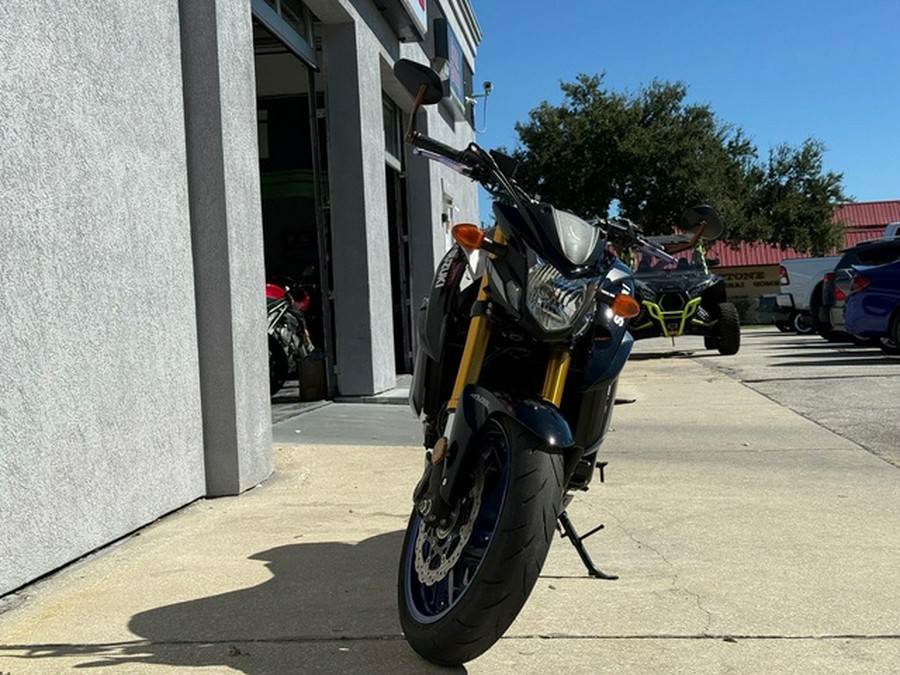 2023 Suzuki GSX-S 750Z ABS