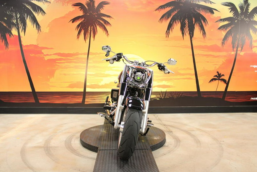 2025 Harley-Davidson® FLFB - Fat Boy®