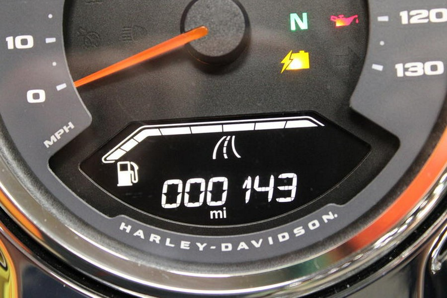 2025 Harley-Davidson® FLFB - Fat Boy®