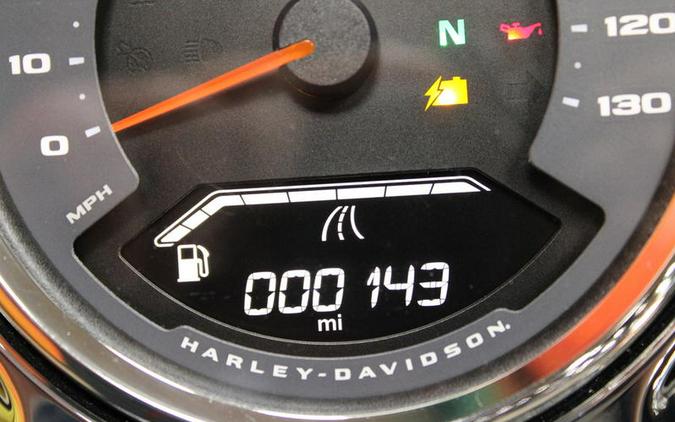 2025 Harley-Davidson® FLFB - Fat Boy®