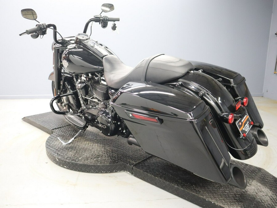 2022 Harley-Davidson Road King Special
